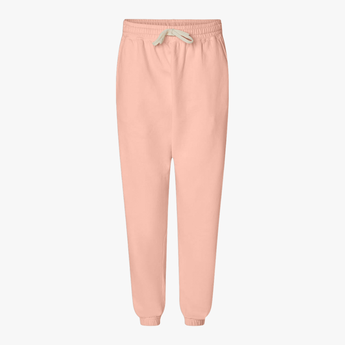 Dejavu FLower - Unisex or Couple Floral Fleece Sweatpants for Comfort & Style